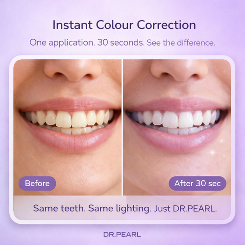 DR.PEARL™ Whitening Serum