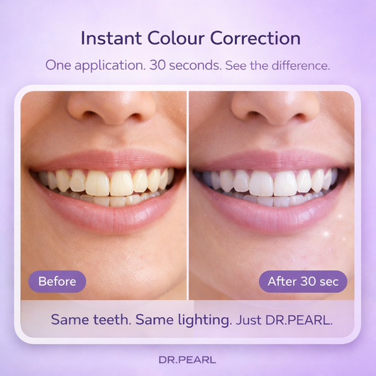 DR.PEARL™ Whitening Serum